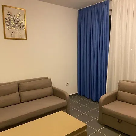 Apartment Ressort Touristique Dardania *