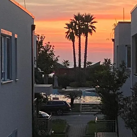 Apartment Ressort Touristique Dardania *