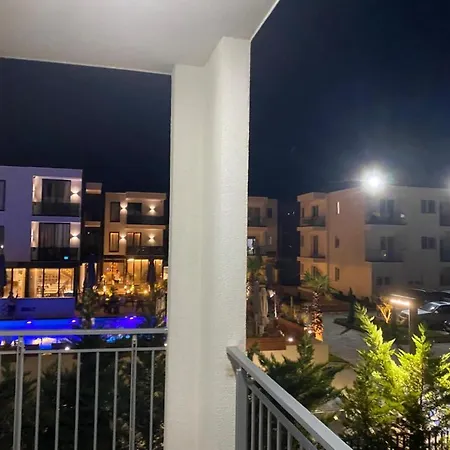 Apartment Ressort Touristique Dardania *