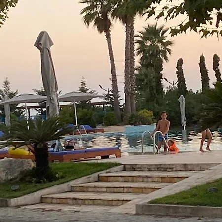 Ressort Touristique Dardania