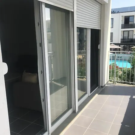 Apartment Ressort Touristique Dardania *