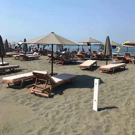 Ressort Touristique Dardania Apartment Shen Ded Gjoni