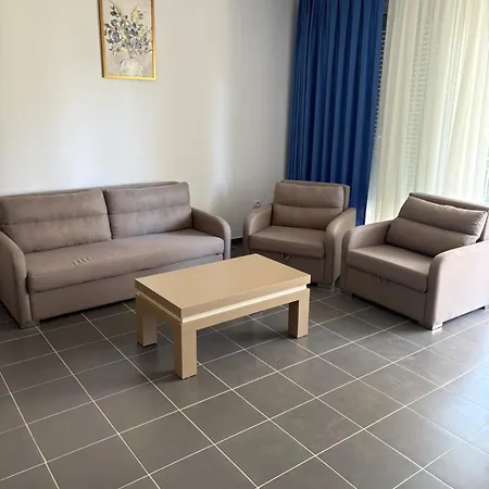 Apartman Ressort Touristique Dardania *