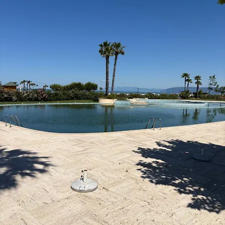 Ressort Touristique Dardania Apartment Shen Ded Gjoni