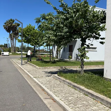 Apartman Ressort Touristique Dardania *