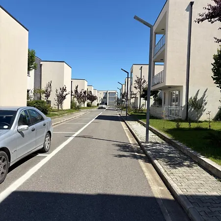 Apartment Ressort Touristique Dardania